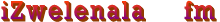 iZwelenala      fm